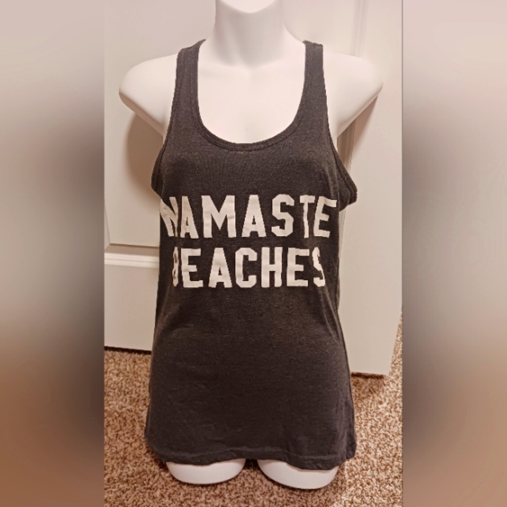 Yoga tee shirts